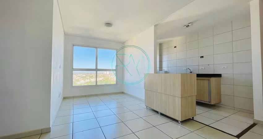 Apartamento para locação, Edifício Terraparque, Londrina, PR