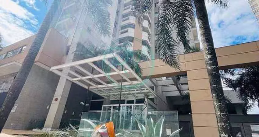 Apartamento à venda ou locação, evolution ayrton senna, londrina, pr