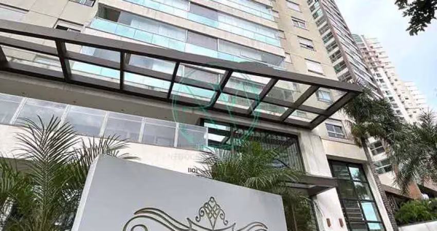 Apartamento à venda, edificio kensington gardens, londrina, pr