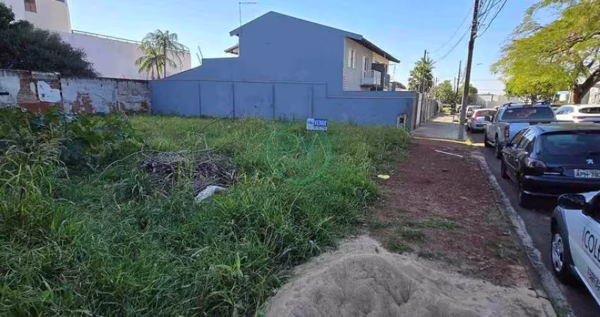 Terreno à venda no Centro, Arapongas 