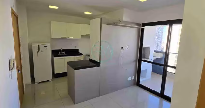 Apartamento padrão para locação, centro, londrina, pr