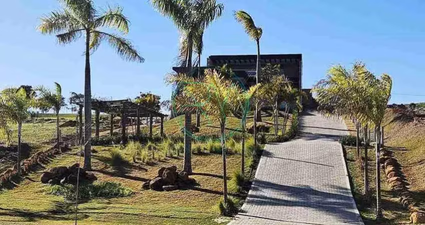Casa à venda em condomínio ecovillas do lago, sertanópolis, pr