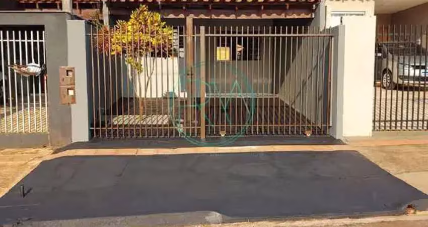 Casa com 2 quartos à venda no Colinas, Londrina 