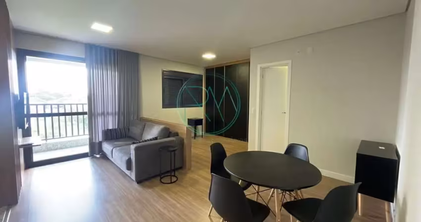Apartamento para venda, freedom, gleba fazenda palhano, londrina, pr