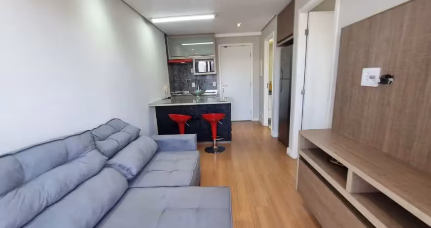 Alugo apartamento, 1 dorm, varanda, sem vaga - belenzinho - sp