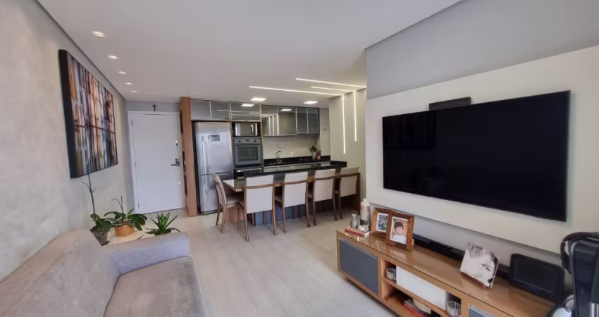VENDO MARAVILHOSO APARTAMENTO COM  3 DORMS SENDO 1 SUÍTE, 1 VAGA - BELENZINHO SP