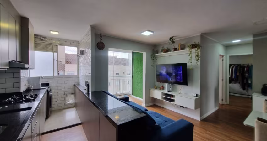 OPORTUNIDADE!!!VENDO MARAVILHOSO APARTAMENTO, 57M², 2 DORMITÓRIOS, VARANDA, 1 VAGA - BELENZINHO - SP