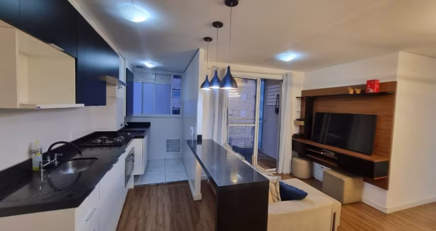 Apartamento à venda com 56m², 2 quartos e 1 vaga - BELENZINHO - SP