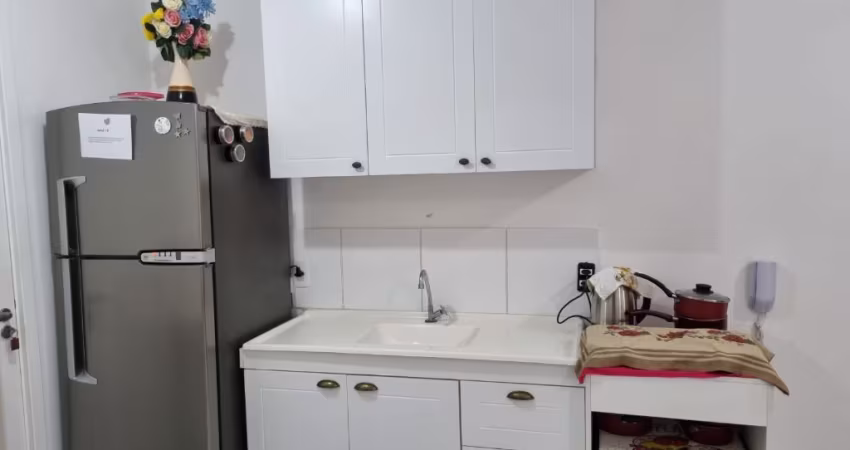 ALUGO LINDO APARTAMENTO 30M², 1 DORMITÓRIO - AV.  CAMGAÍBA - SÃO PAULO