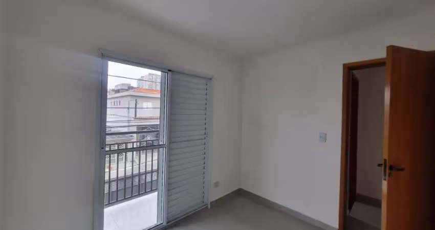 Vendo lindo apartamento 2 dormitórios, varanda - rua mafalda - chácara belenzinho - são paulo - sp