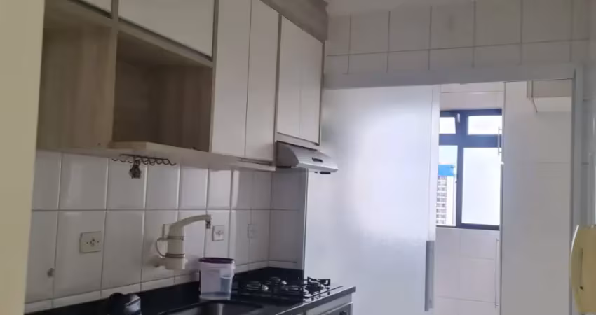 Vendo lindo apartamento 52m², 2 dorms, 1 vaga - felipe camarão tatuapé- sp