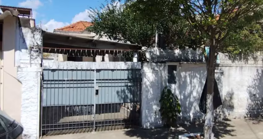 Terreno com casas para reforma ou demoliçã - tatuapé - são paulo sp