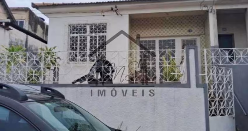 Casa em condomínio fechado com 3 quartos à venda na Rua Aguara, Del Castilho, Rio de Janeiro