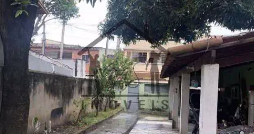 Casa com 2 quartos à venda na Rua Augusto e Sousa, Engenho da Rainha, Rio de Janeiro