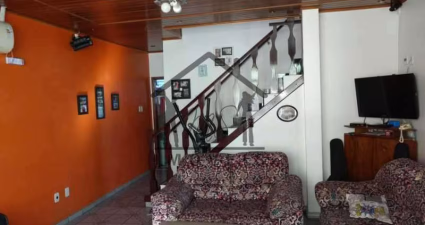 Casa em condomínio fechado com 2 quartos à venda na Rua Getúlio, Méier, Rio de Janeiro
