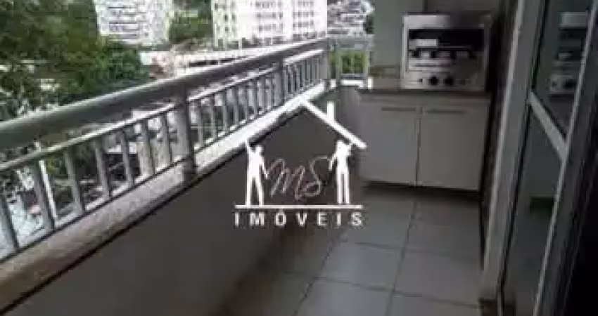 Apartamento com 2 quartos à venda na Rua Retiro dos Artistas, Pechincha, Rio de Janeiro