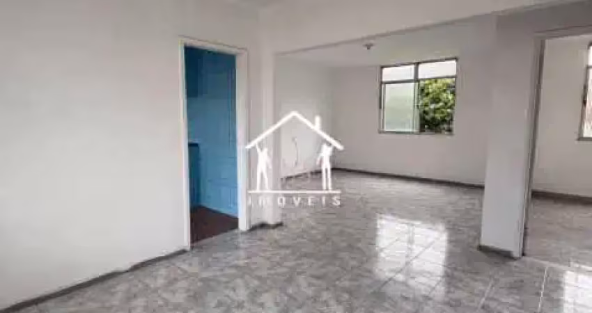 Apartamento com 3 quartos à venda na Rua Bispo Lacerda, Del Castilho, Rio de Janeiro
