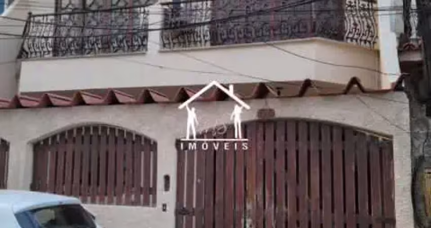 Casa em condomínio fechado com 5 quartos à venda na Rua Caçu, Taquara, Rio de Janeiro