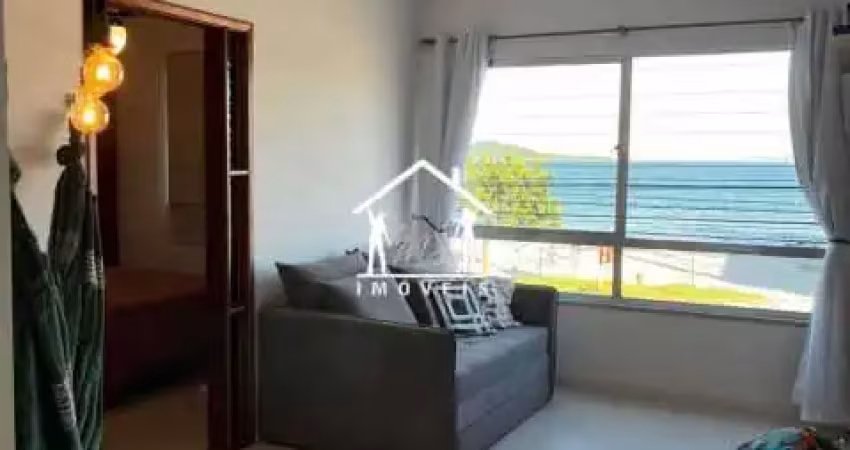 Apartamento com 1 quarto à venda na Rodovia Rodovia Amaral Peixoto, KM 98, Nova Iguaba, Iguaba Grande
