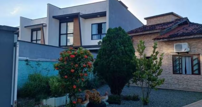 Casa com 2 quartos à venda na 600, 568, Centro, Balneário Piçarras