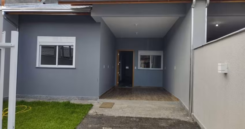 Casa com 3 quartos à venda no Itacolomi, Balneário Piçarras 