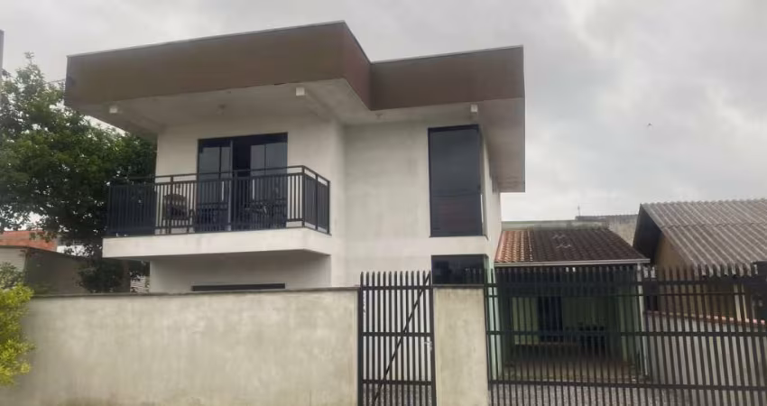Casa com 3 quartos à venda na Dona Antonia Lucia Viera, 68, Nossa Senhora da Conceição, Balneário Piçarras