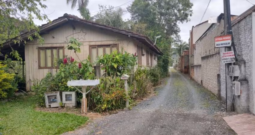 Terreno à venda na Manoel Avelino Ferreira, 381, Centro, Penha