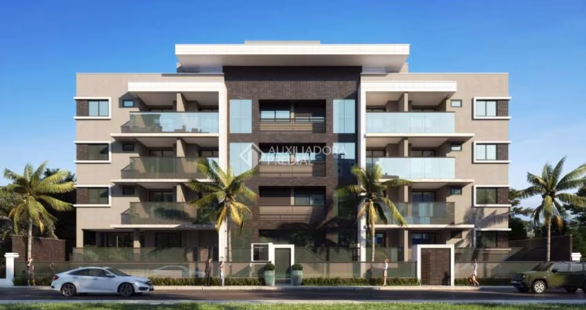 Apartamento com 3 quartos à venda na Av. Gov. Irineu Bornhausen, 310, Praia de Palmas, Governador Celso Ramos