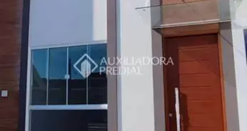 Casa com 3 quartos à venda na Rua José Lino Rocha, 72, Meia Praia, Navegantes