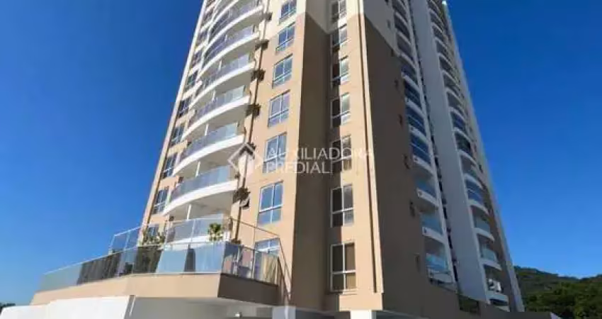Apartamento com 2 quartos à venda na Rua Gregório Chaves, 45, Fazenda, Itajaí