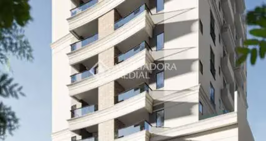 Apartamento com 2 quartos à venda na Rua João Mariano Furtado, 711, Armação, Penha