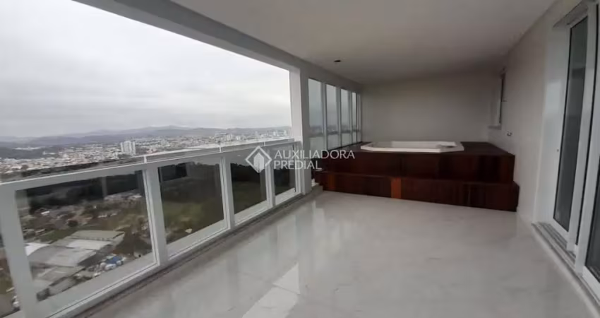 Cobertura com 4 quartos à venda na Rua Joaquim Antônio Simão, 1, Centro, Penha