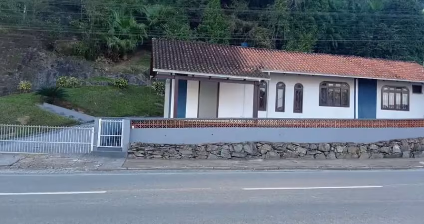 Casa com 3 quartos à venda na Onze de Novembro, 2913, 4010, Centro, Massaranduba