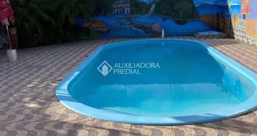 Casa com 5 quartos à venda na jose ozair waltrick, 91, Nossa Senhora de Fátima, Penha