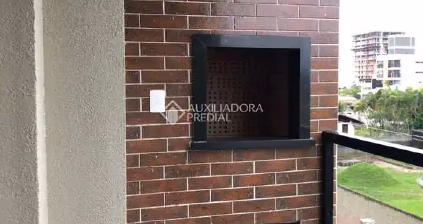 Apartamento com 2 quartos à venda na QUERENCIA, 378, Medeiros, Balneário Piçarras