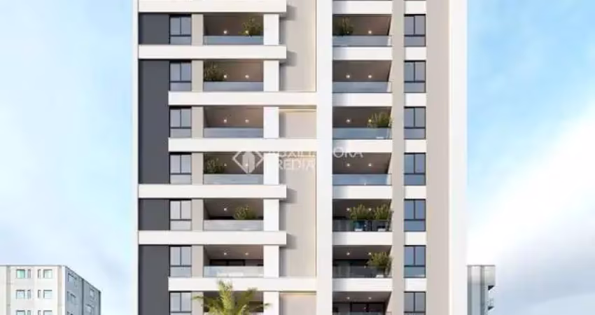 Apartamento com 2 quartos à venda na Antonio de Souza, 84, Centro, Navegantes
