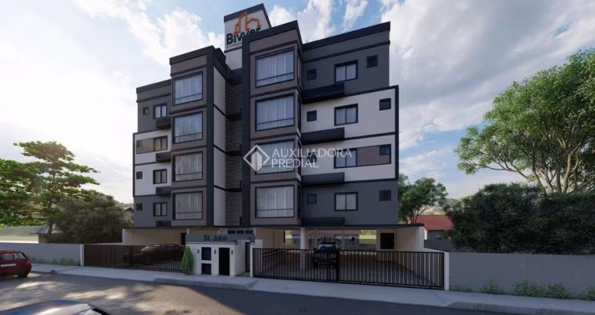 Apartamento com 2 quartos à venda na Manoel Correa, 641, Itacolomi, Balneário Piçarras