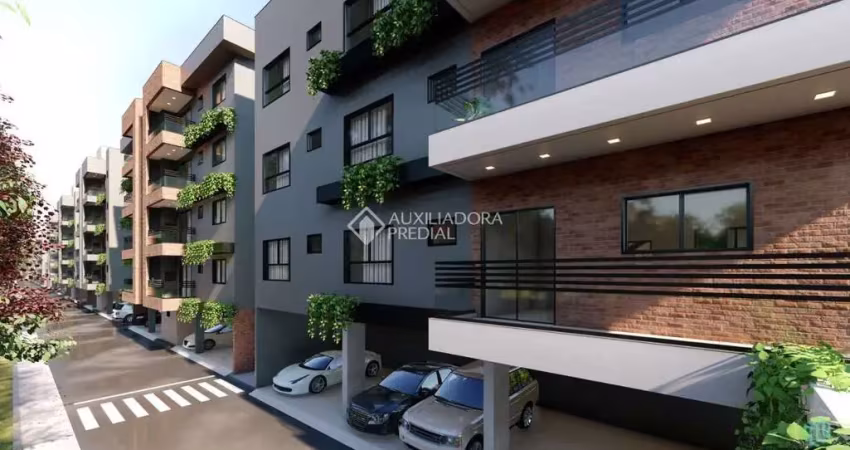 Apartamento com 2 quartos à venda na Eugênio Krause, 3920, Praia de Armação do Itapocorói, Penha