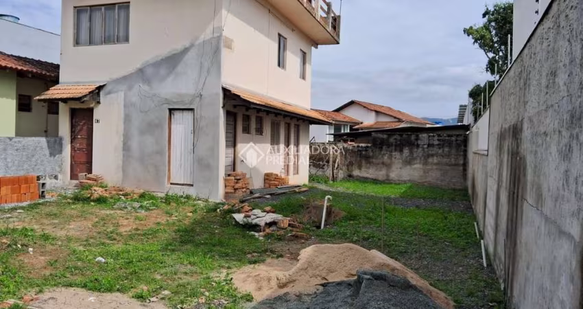 Terreno à venda na R. José Veríssimo, 47, Centro, Penha
