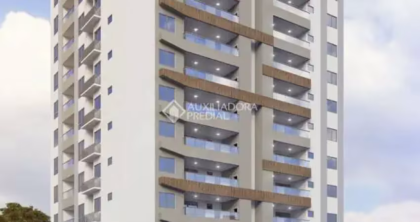 Apartamento com 2 quartos à venda na Roberto Hartke, 111, Gravata, Navegantes