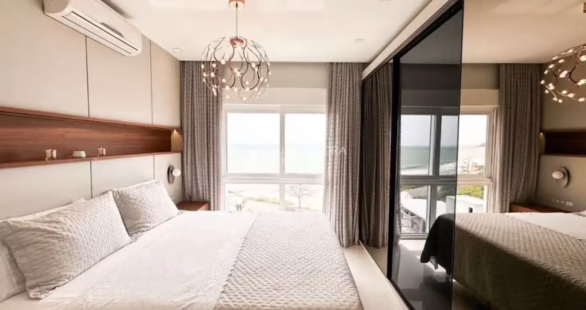 Cobertura com 4 quartos à venda na Avenida Antônio Joaquim Tavares, 2185, Praia de Armação do Itapocorói, Penha