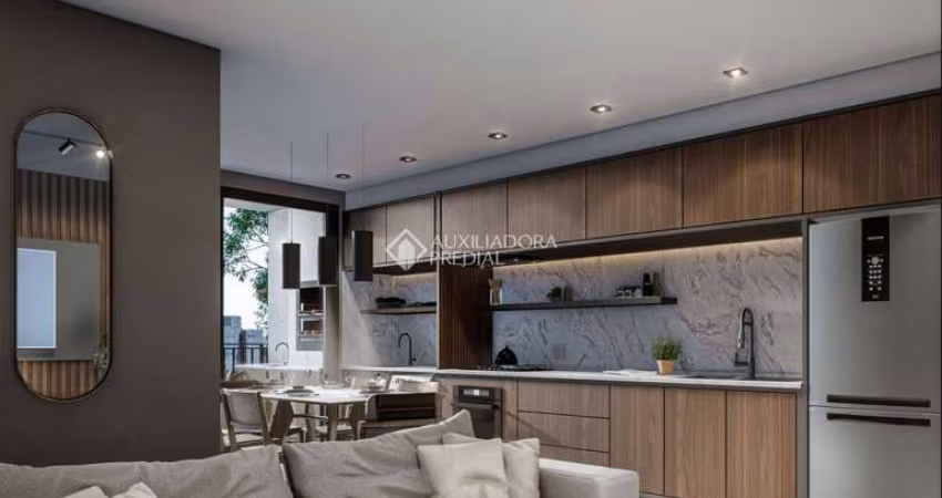 Apartamento com 3 quartos à venda na Avenida Prefeito José Juvenal Mafra, 4097, Meia Praia, Navegantes