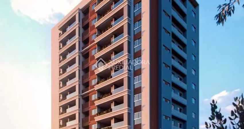 Apartamento com 2 quartos à venda na Gerônimo de Souza, 167, Gravata, Navegantes