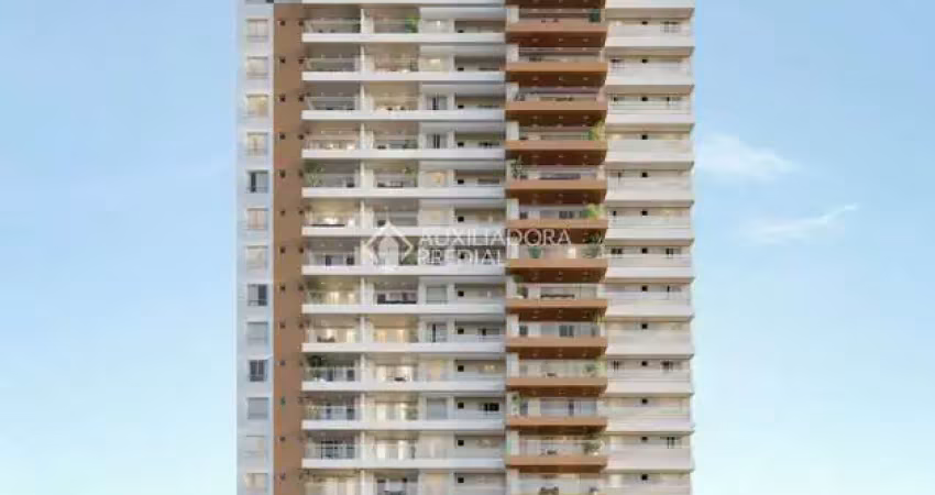 Apartamento com 2 quartos à venda na Paulista, 232, Itacolomi, Balneário Piçarras