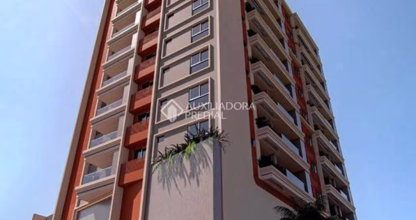 Apartamento com 1 quarto à venda na Gerônimo de Souza, 167, Gravata, Navegantes