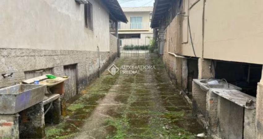 Terreno à venda na ilhota, 122, Armação, Penha