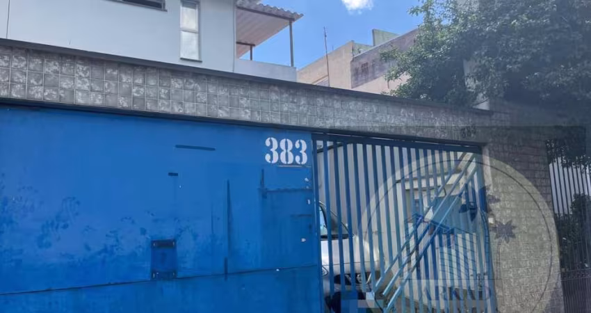 Galpão para Venda em São Paulo, Vila MARIA ALTA, 2 dormitórios, 1 suíte, 2 vagas