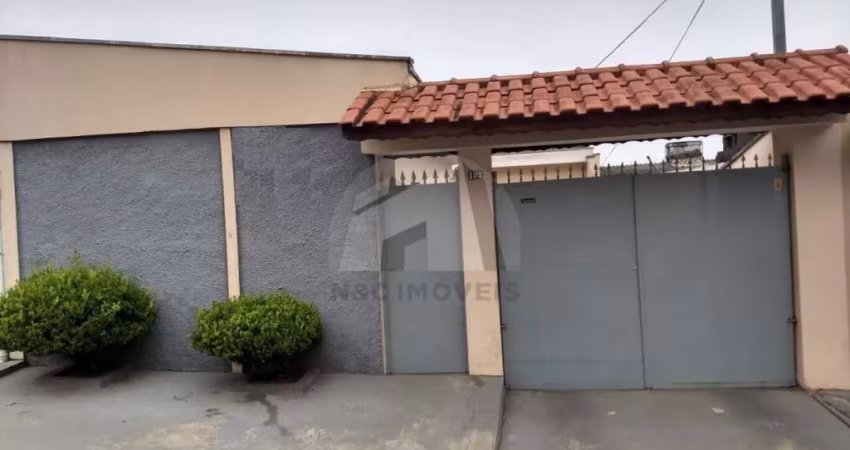Casa para venda, R$580.000- Parque Planalto, São Paulo - CA3674