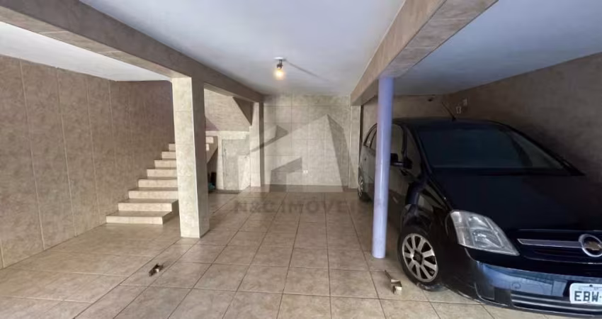 Sobrado para venda, 3 quarto(s), R$640.000 - Jardim Dos Bichinhos, São Paulo - SO3650
