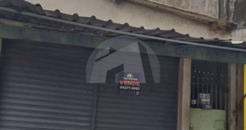 Casa para venda, 5 quarto(s), R$280.000-  Balneário São José, São Paulo - CA3613